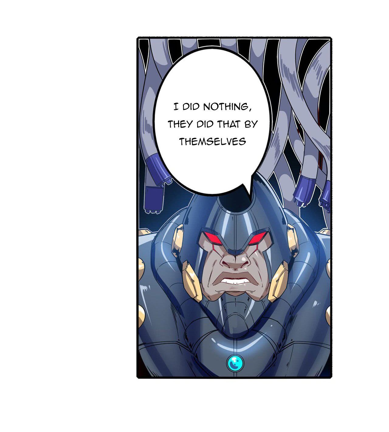 Hero? I Quit A Long Time Ago. chapter 191 - page 66