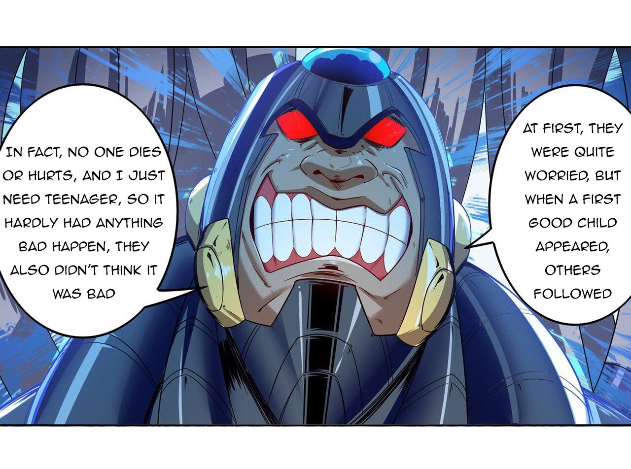 Hero? I Quit A Long Time Ago. chapter 191 - page 68