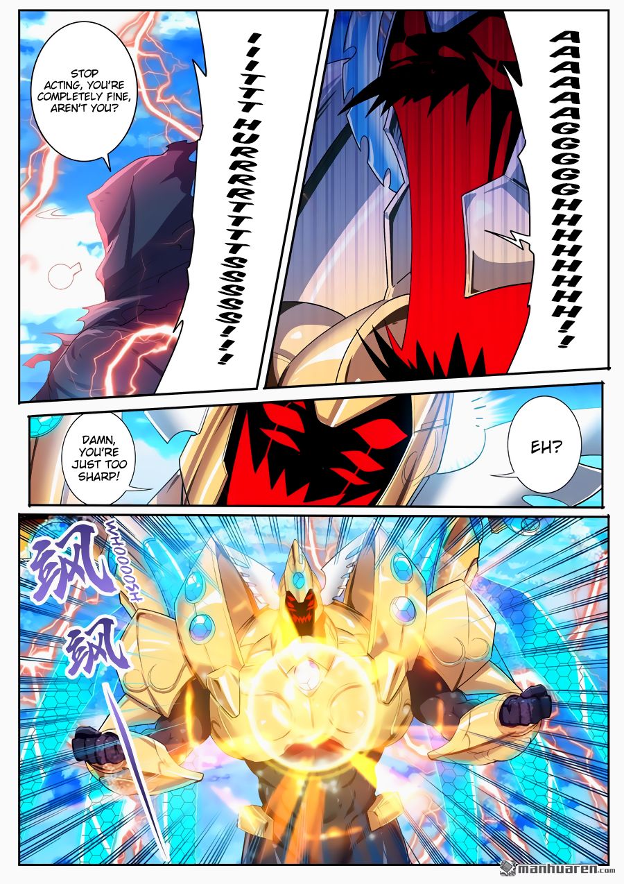 Hero? I Quit A Long Time Ago. chapter 185 - page 14
