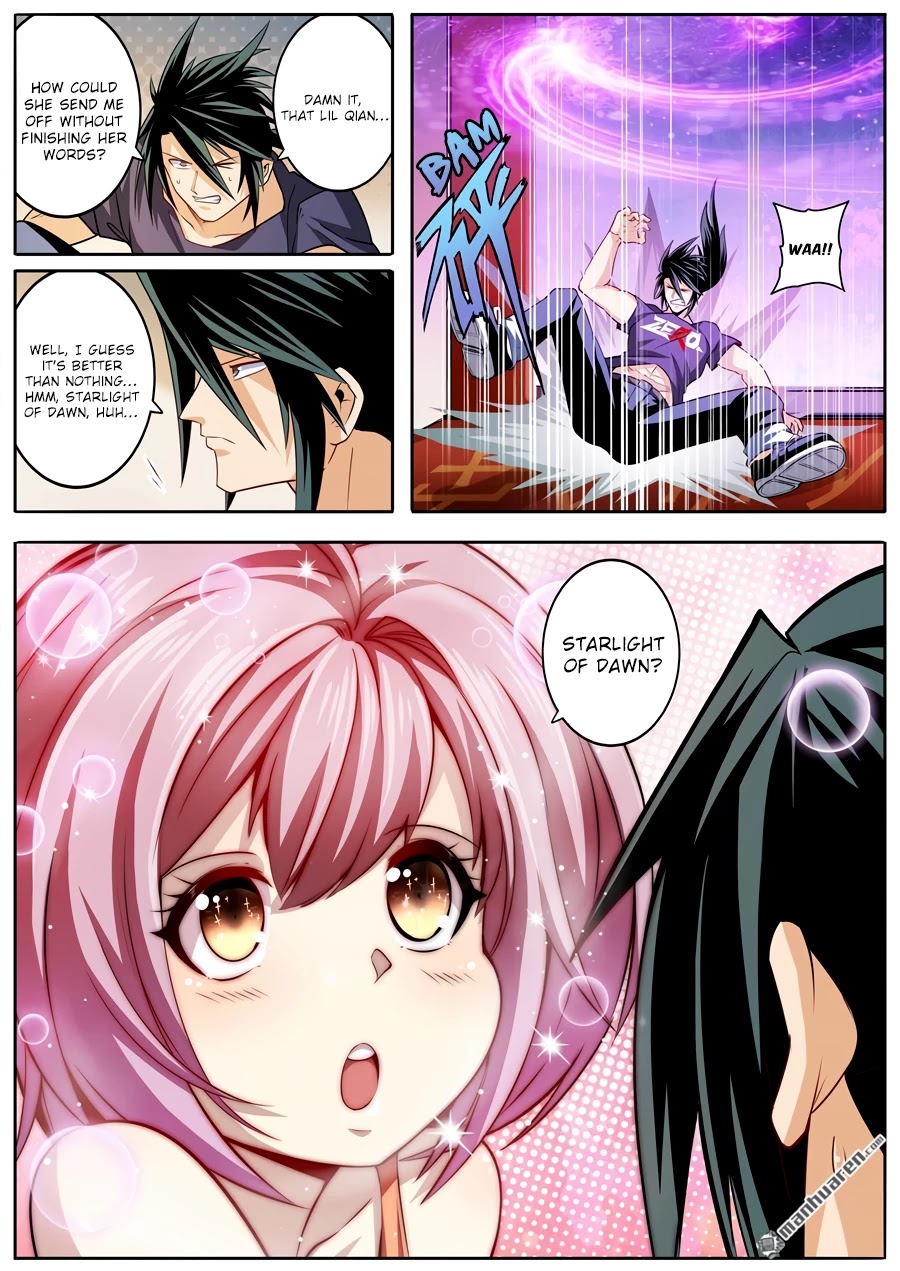 Hero? I Quit A Long Time Ago. chapter 231 - page 14