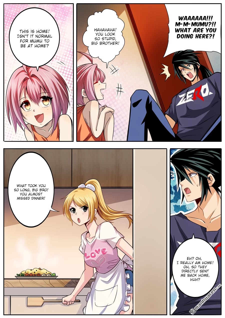 Hero? I Quit A Long Time Ago. chapter 231 - page 15