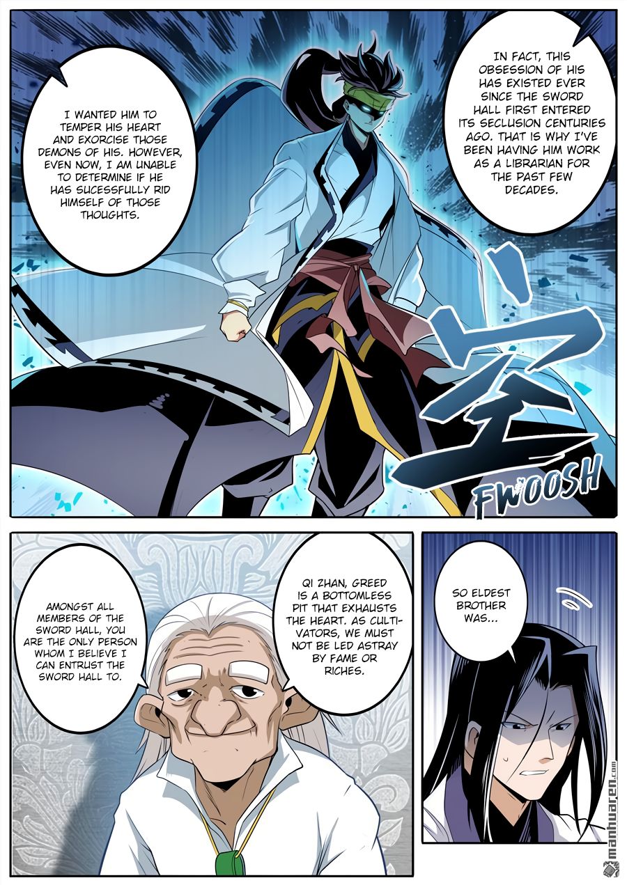 Hero? I Quit A Long Time Ago. chapter 241 - page 15
