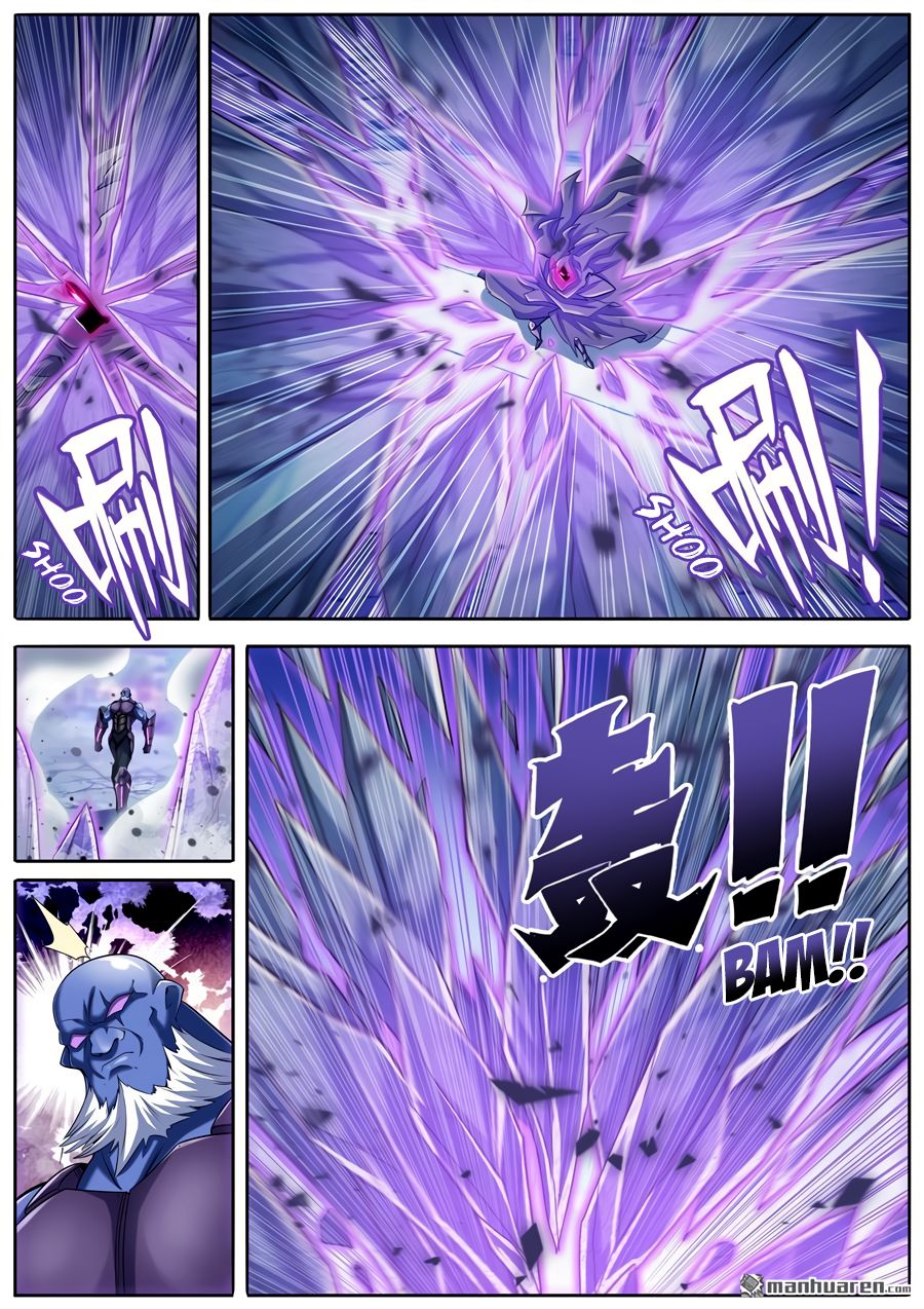 Hero? I Quit A Long Time Ago. chapter 224 - page 11