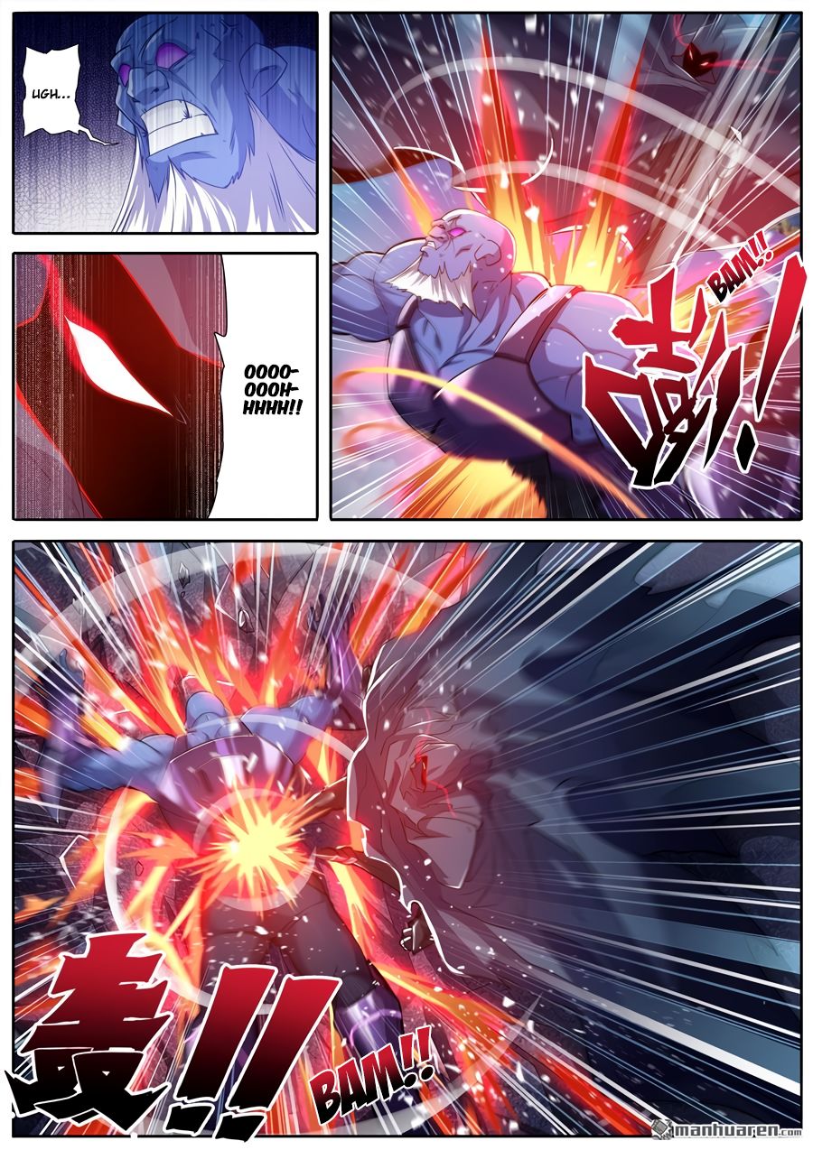 Hero? I Quit A Long Time Ago. chapter 224 - page 13