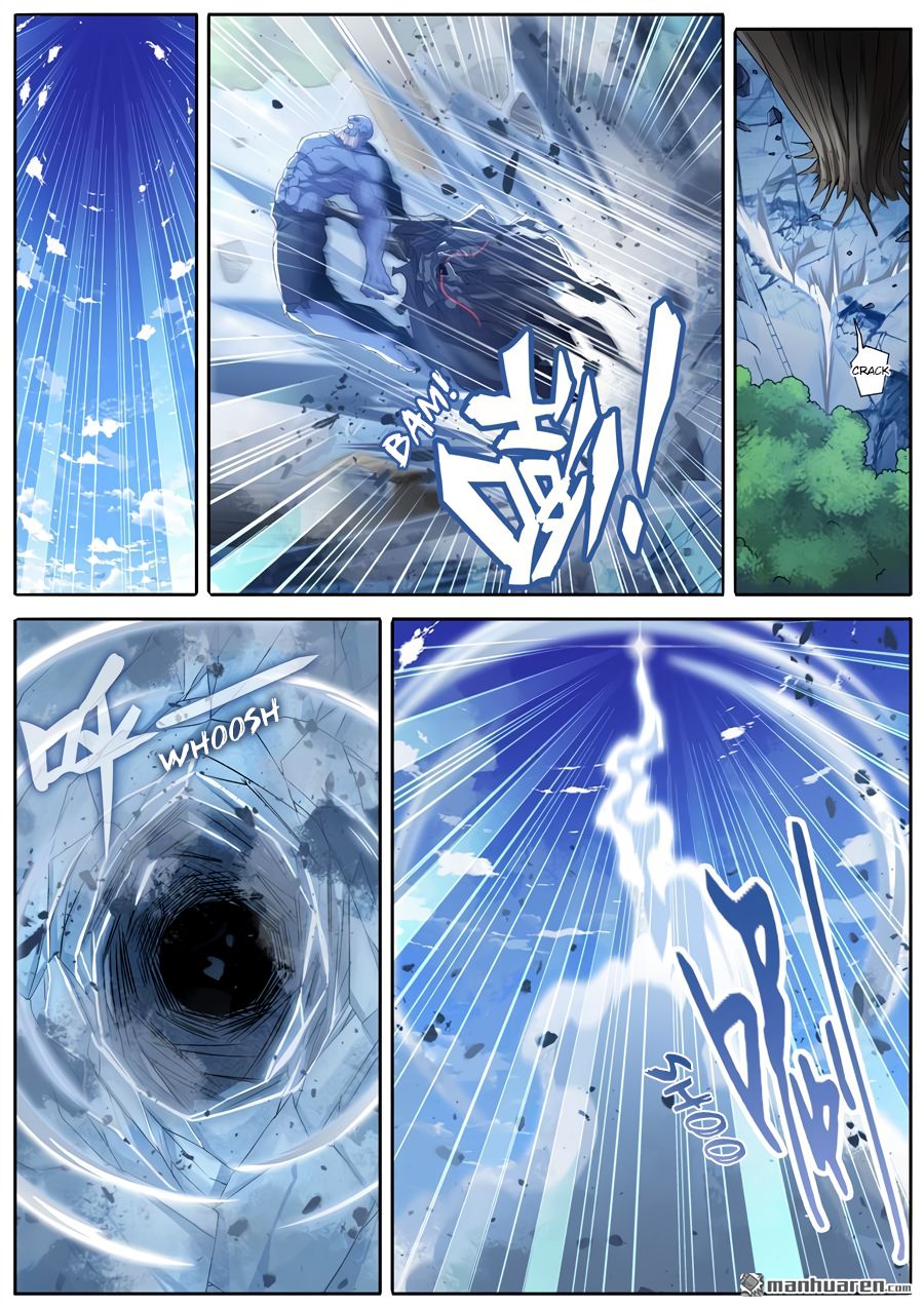 Hero? I Quit A Long Time Ago. chapter 224 - page 15