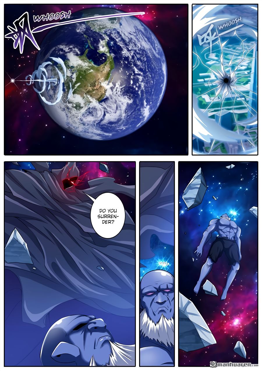 Hero? I Quit A Long Time Ago. chapter 224 - page 16