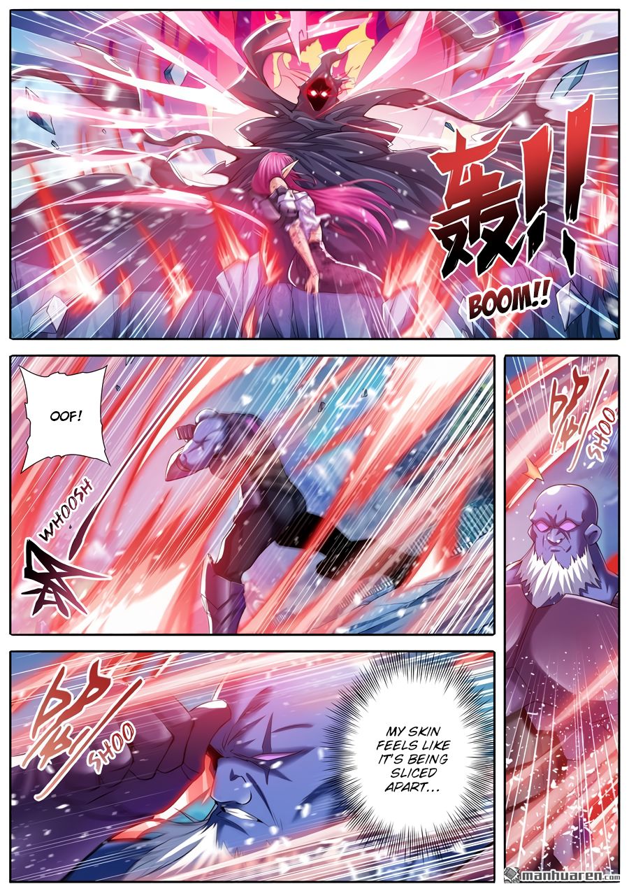 Hero? I Quit A Long Time Ago. chapter 224 - page 5