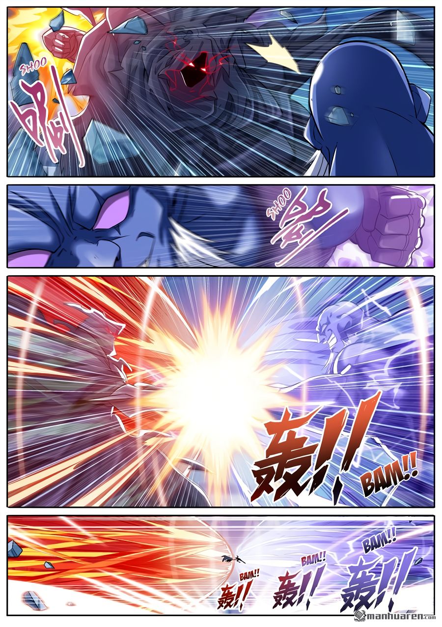 Hero? I Quit A Long Time Ago. chapter 224 - page 9
