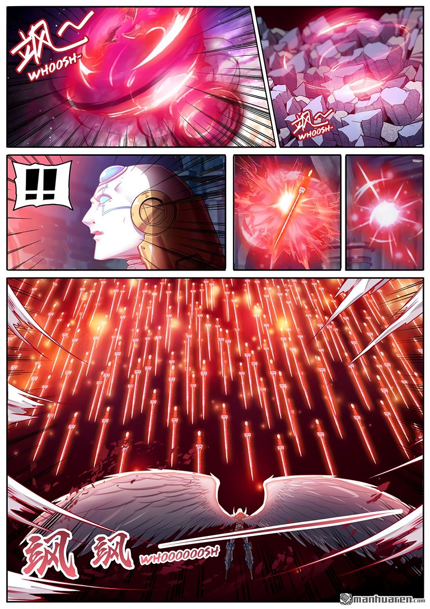 Hero? I Quit A Long Time Ago. chapter 187 - page 12