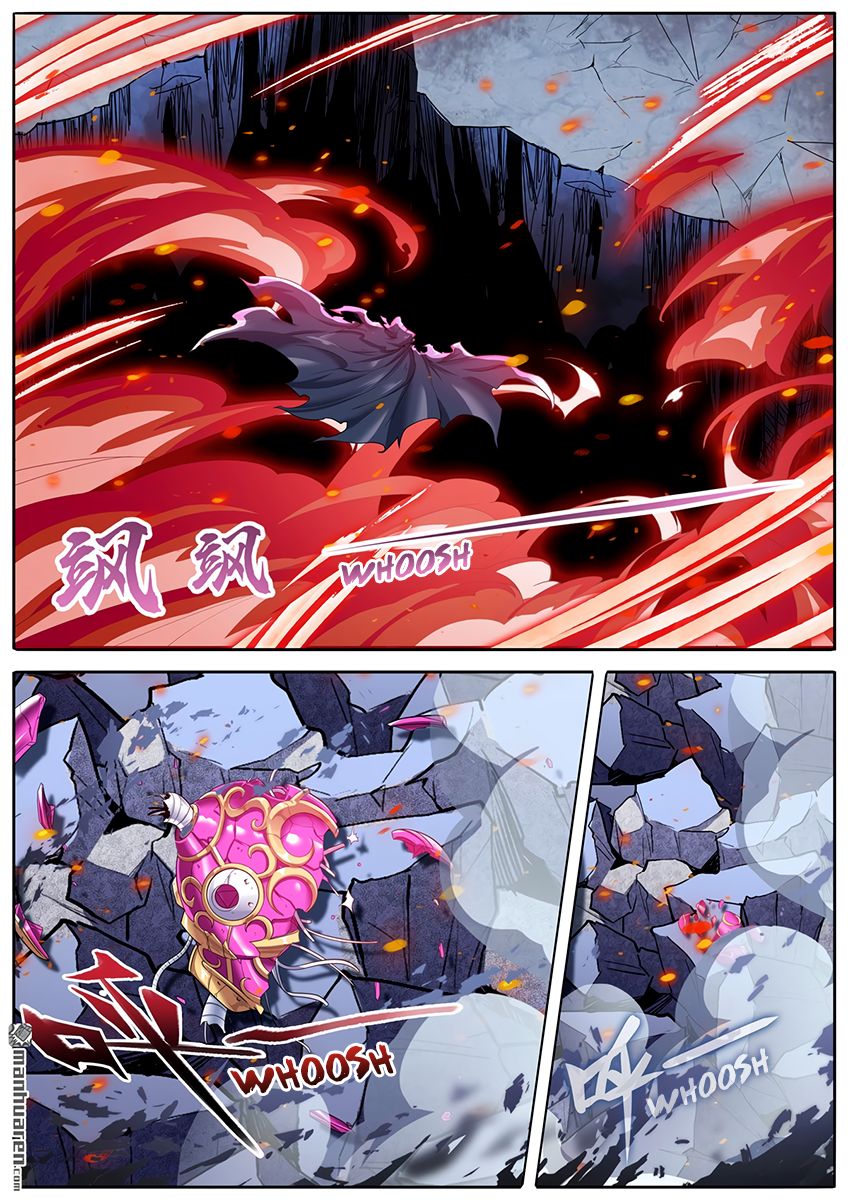 Hero? I Quit A Long Time Ago. chapter 187 - page 17