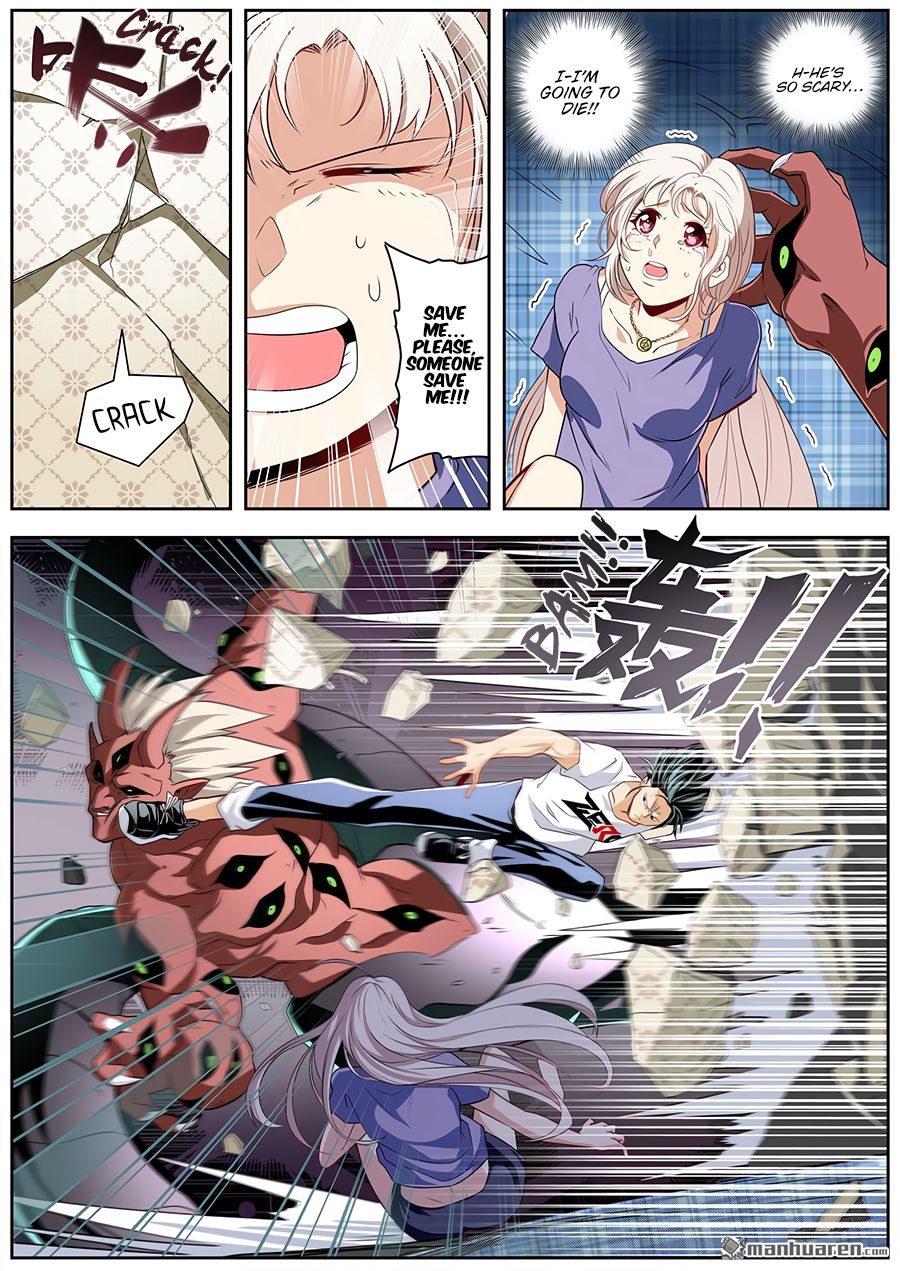Hero? I Quit A Long Time Ago. chapter 271 - page 13