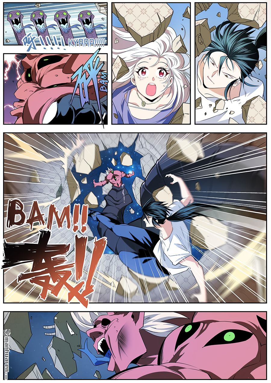 Hero? I Quit A Long Time Ago. chapter 271 - page 14