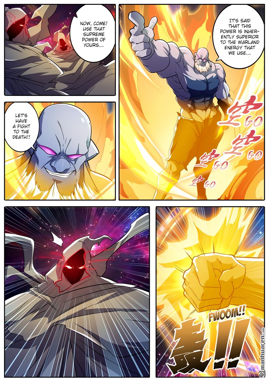 Hero? I Quit A Long Time Ago. chapter 225 - page 12