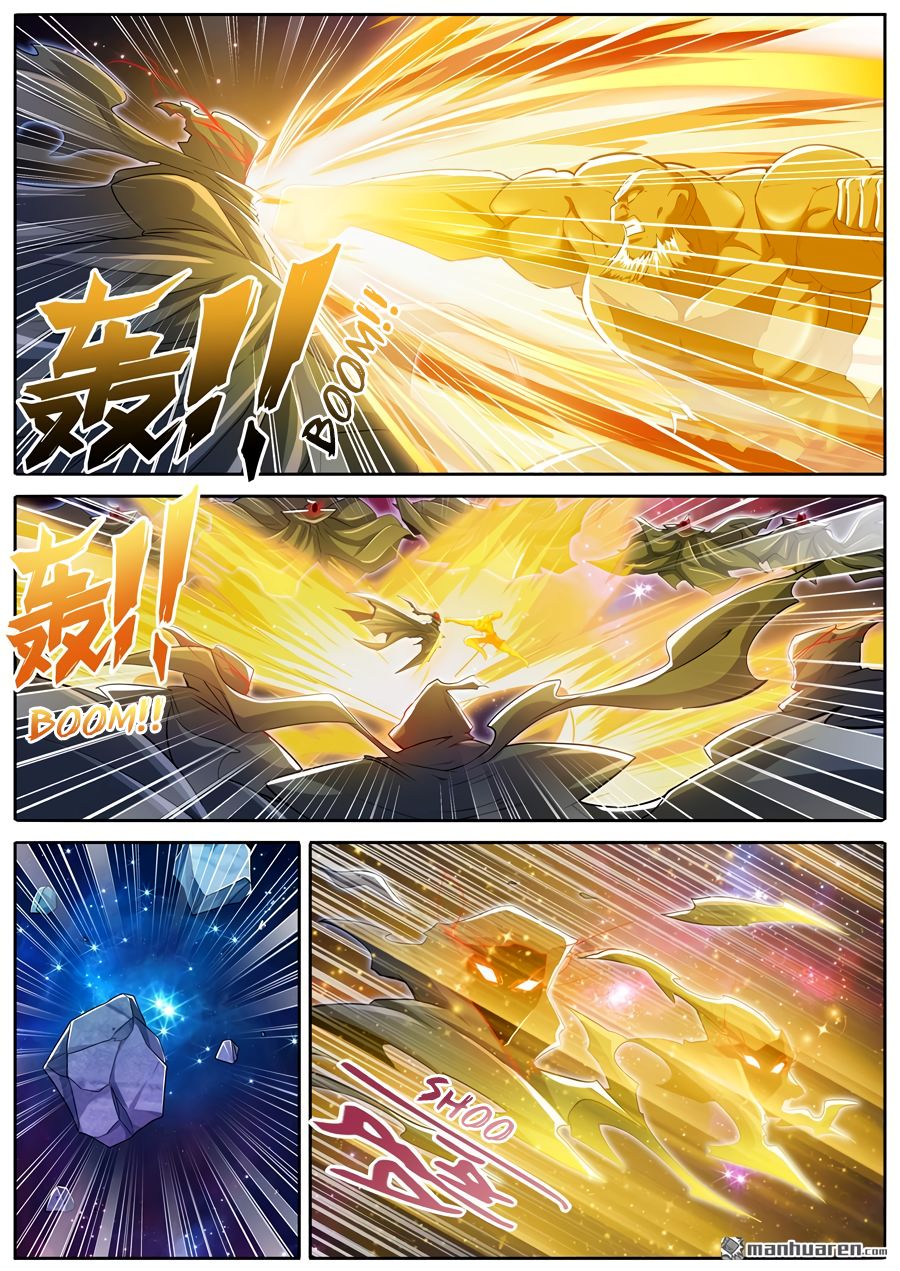 Hero? I Quit A Long Time Ago. chapter 225 - page 13