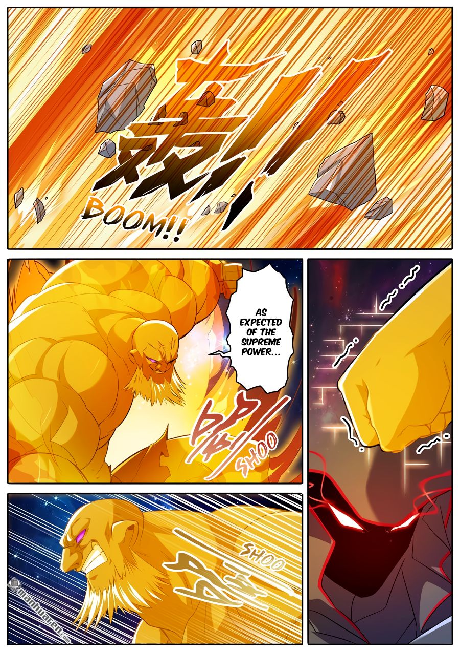 Hero? I Quit A Long Time Ago. chapter 225 - page 14