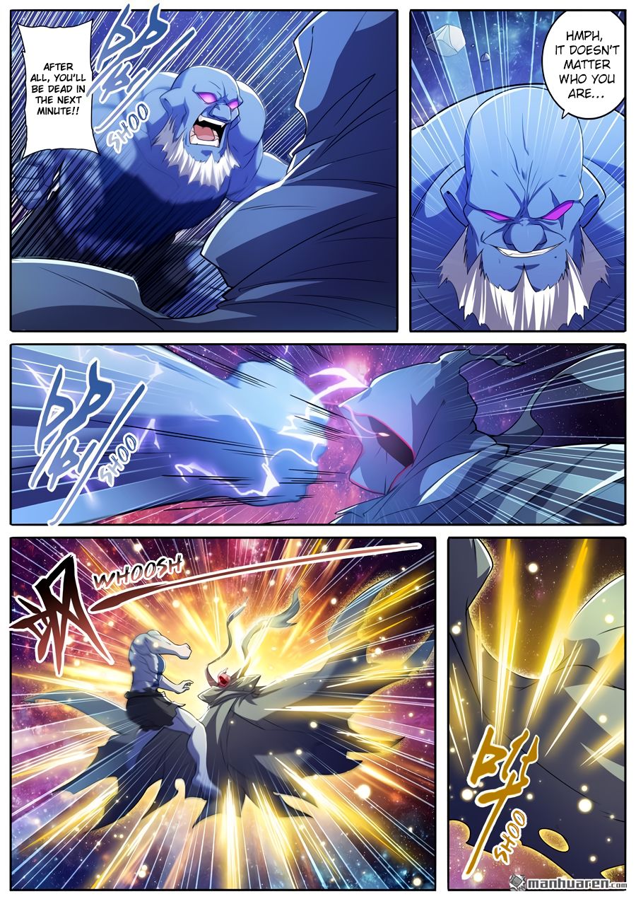 Hero? I Quit A Long Time Ago. chapter 225 - page 6