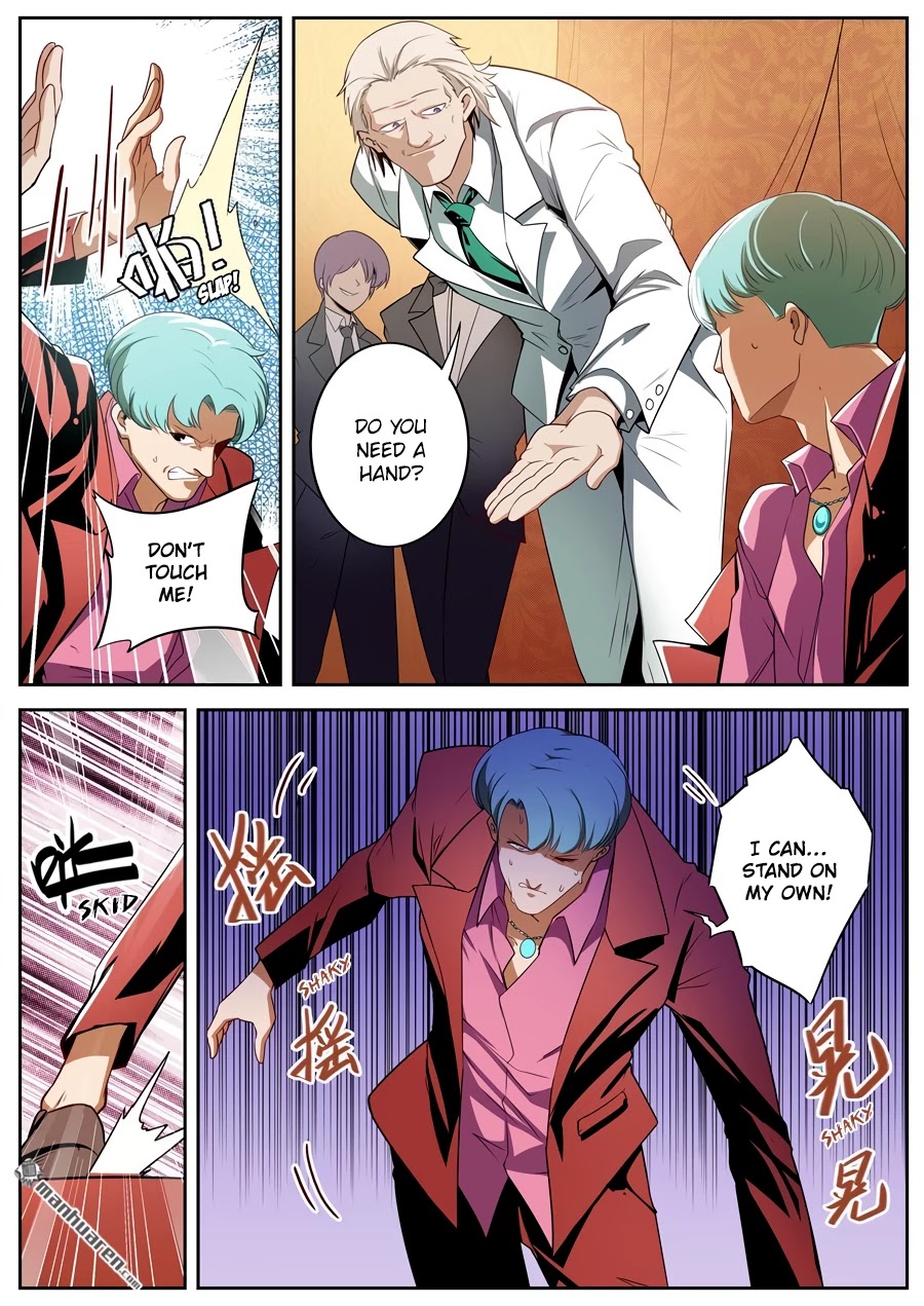 Hero? I Quit A Long Time Ago. chapter 264 - page 10
