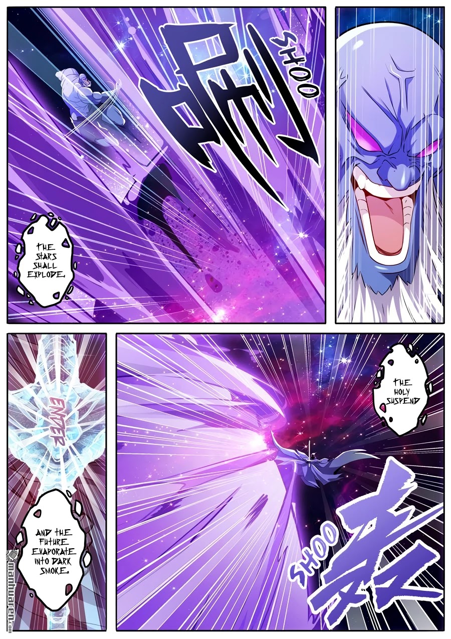 Hero? I Quit A Long Time Ago. chapter 226 - page 13