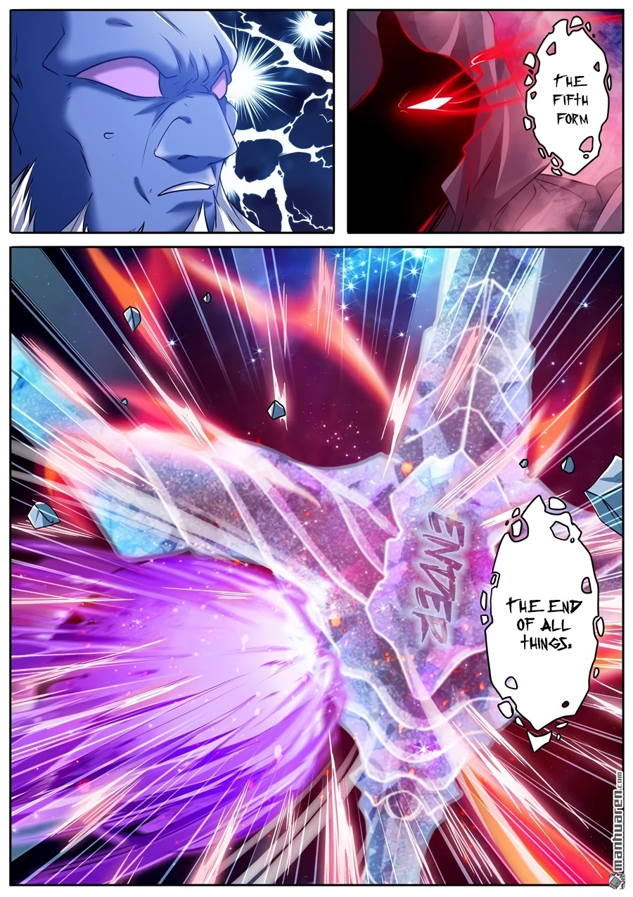 Hero? I Quit A Long Time Ago. chapter 226 - page 14
