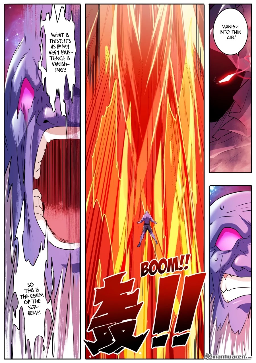 Hero? I Quit A Long Time Ago. chapter 226 - page 15