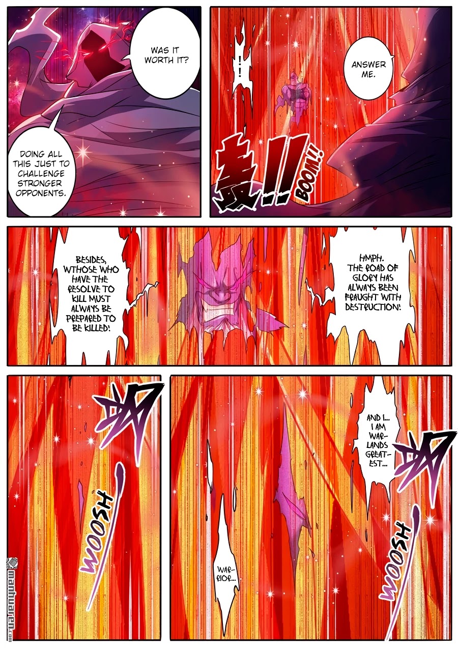 Hero? I Quit A Long Time Ago. chapter 226 - page 16