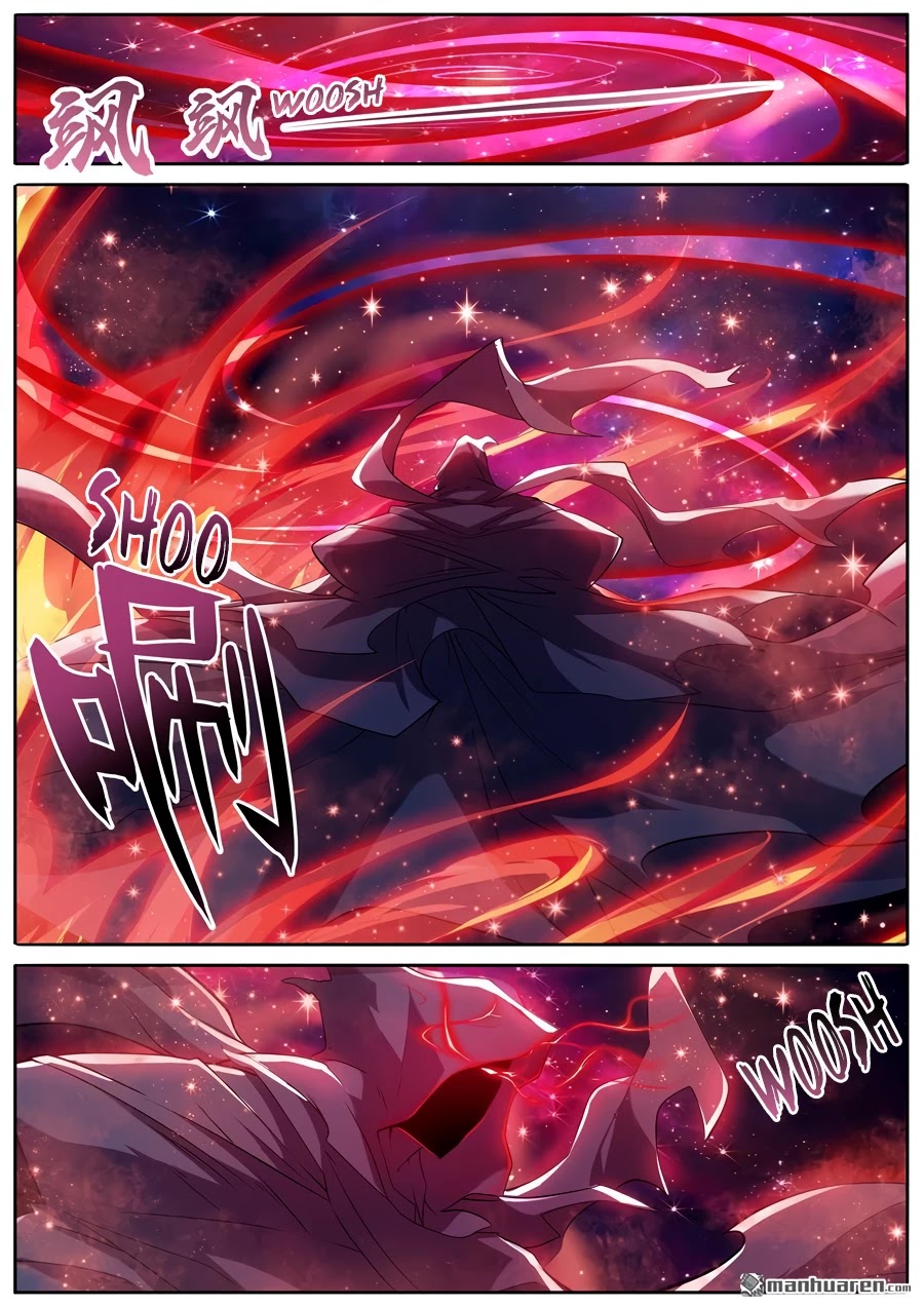 Hero? I Quit A Long Time Ago. chapter 226 - page 17
