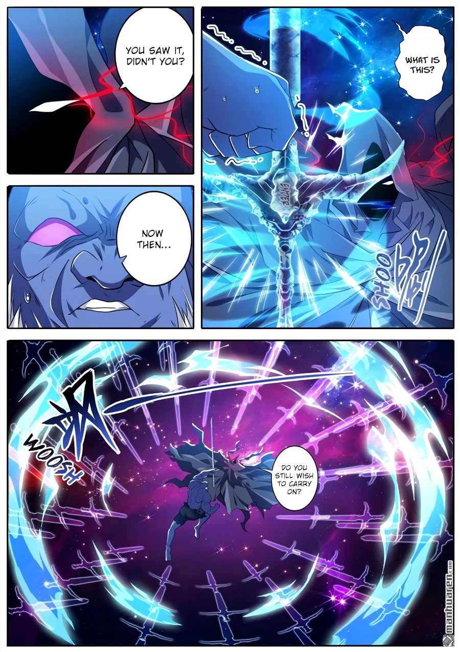 Hero? I Quit A Long Time Ago. chapter 226 - page 4