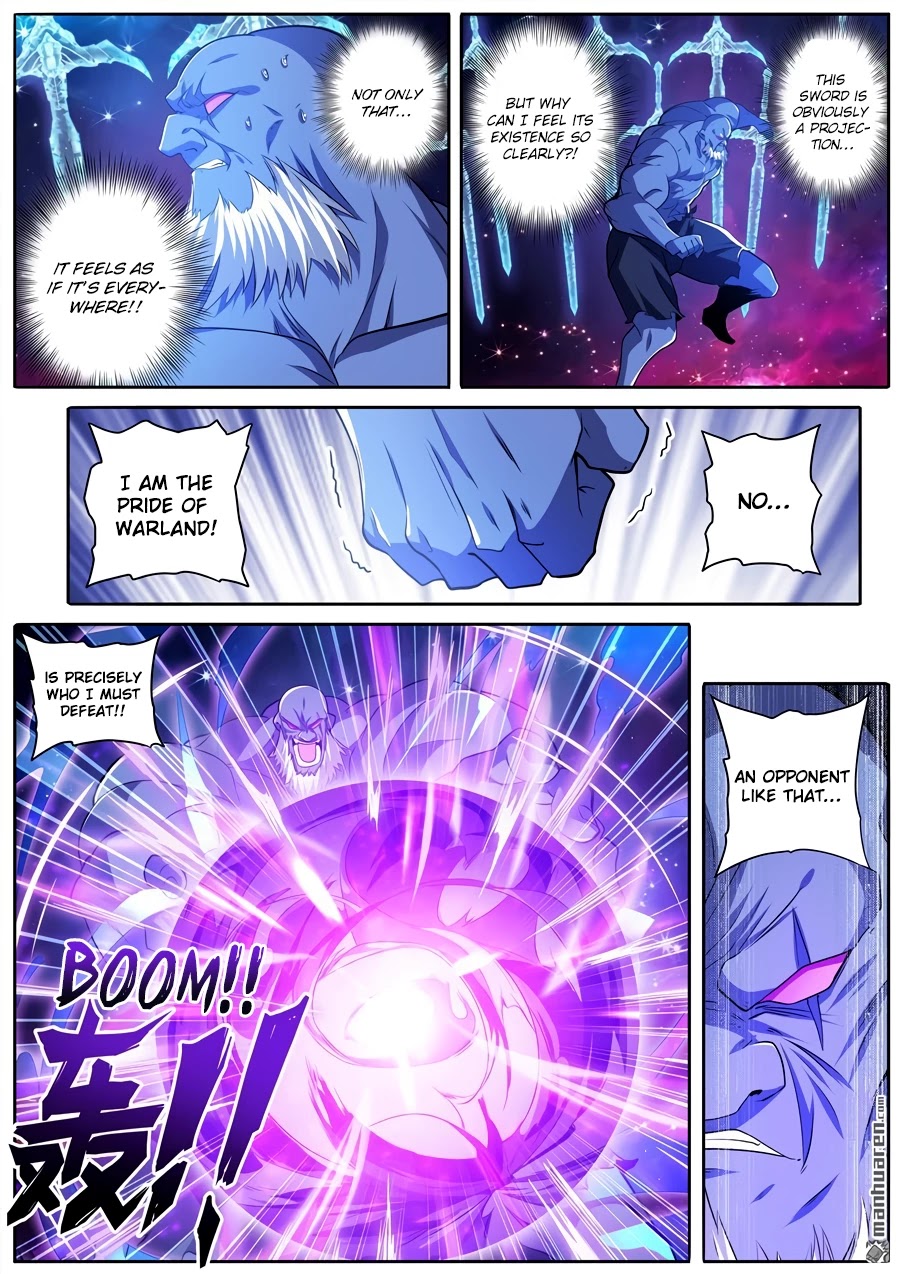 Hero? I Quit A Long Time Ago. chapter 226 - page 5