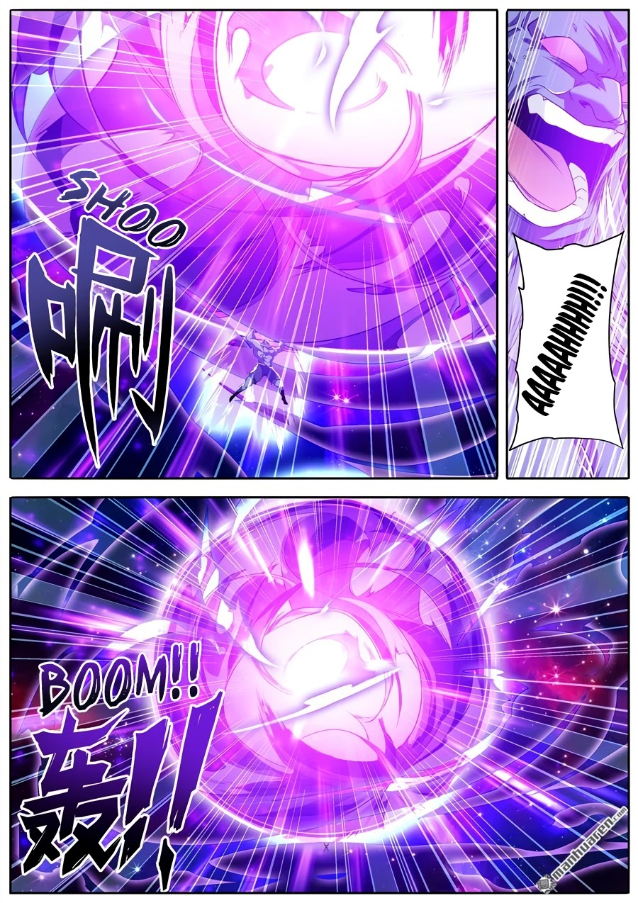 Hero? I Quit A Long Time Ago. chapter 226 - page 6