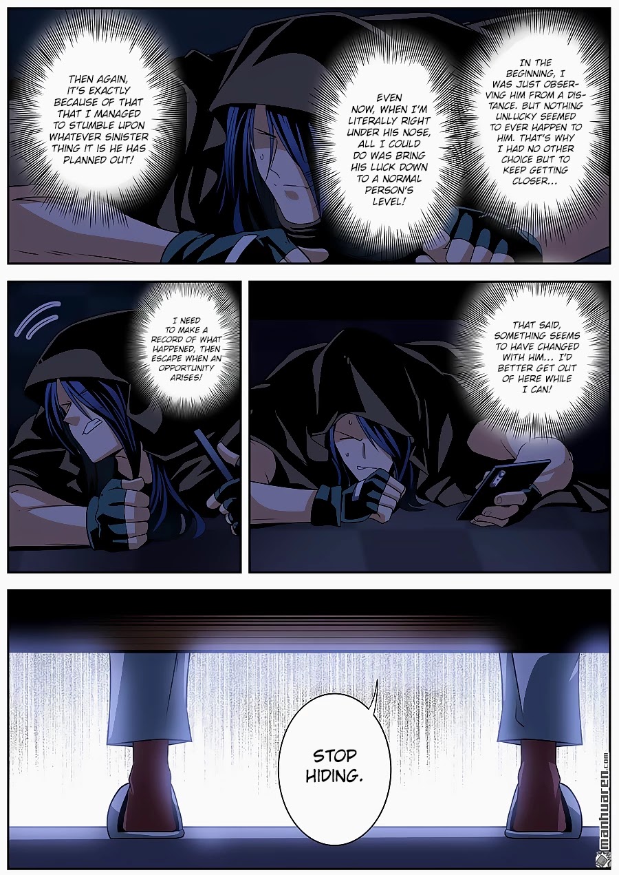 Hero? I Quit A Long Time Ago. chapter 265 - page 15