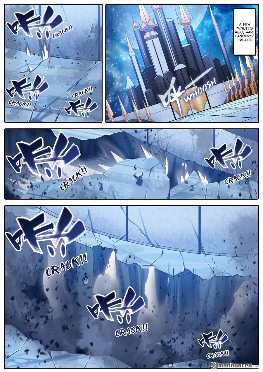 Hero? I Quit A Long Time Ago. chapter 227 - page 2