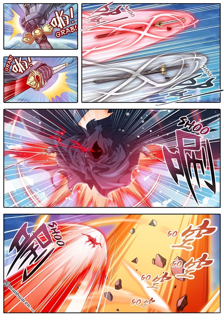 Hero? I Quit A Long Time Ago. chapter 228 - page 10