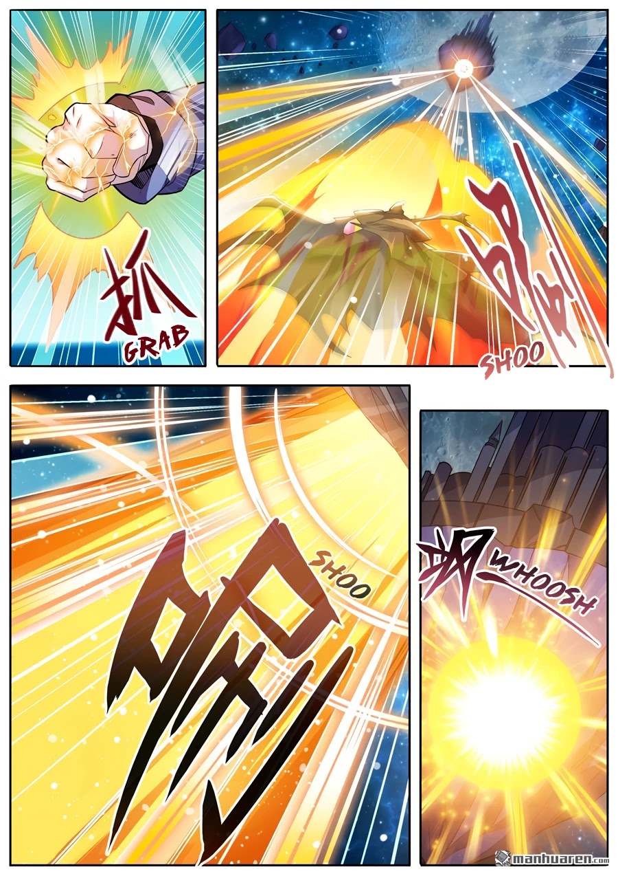 Hero? I Quit A Long Time Ago. chapter 228 - page 12