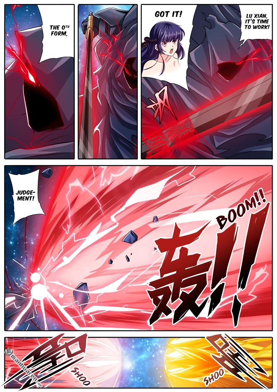 Hero? I Quit A Long Time Ago. chapter 228 - page 13