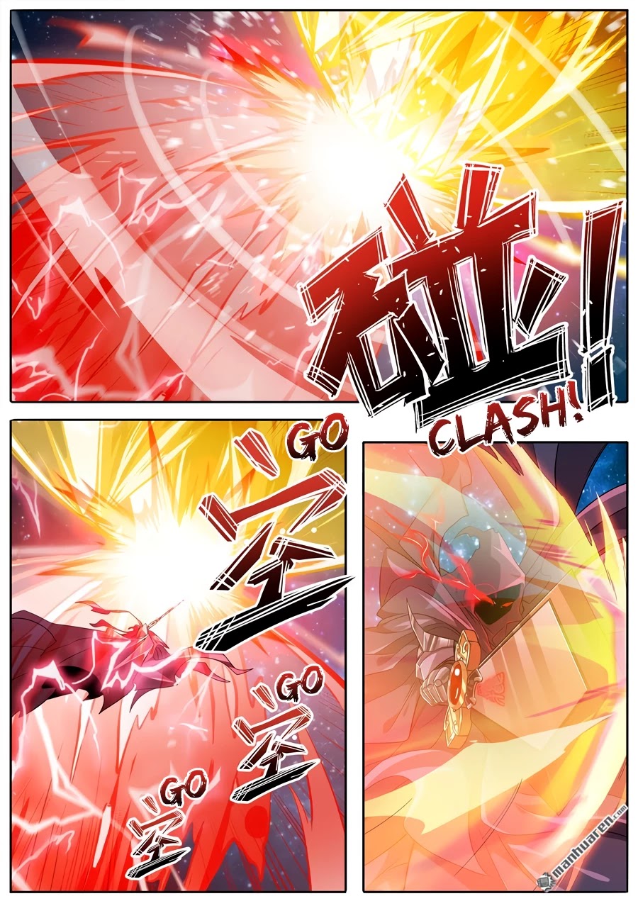 Hero? I Quit A Long Time Ago. chapter 228 - page 14