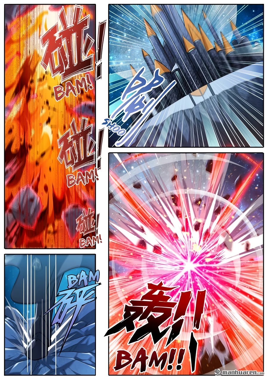 Hero? I Quit A Long Time Ago. chapter 228 - page 15