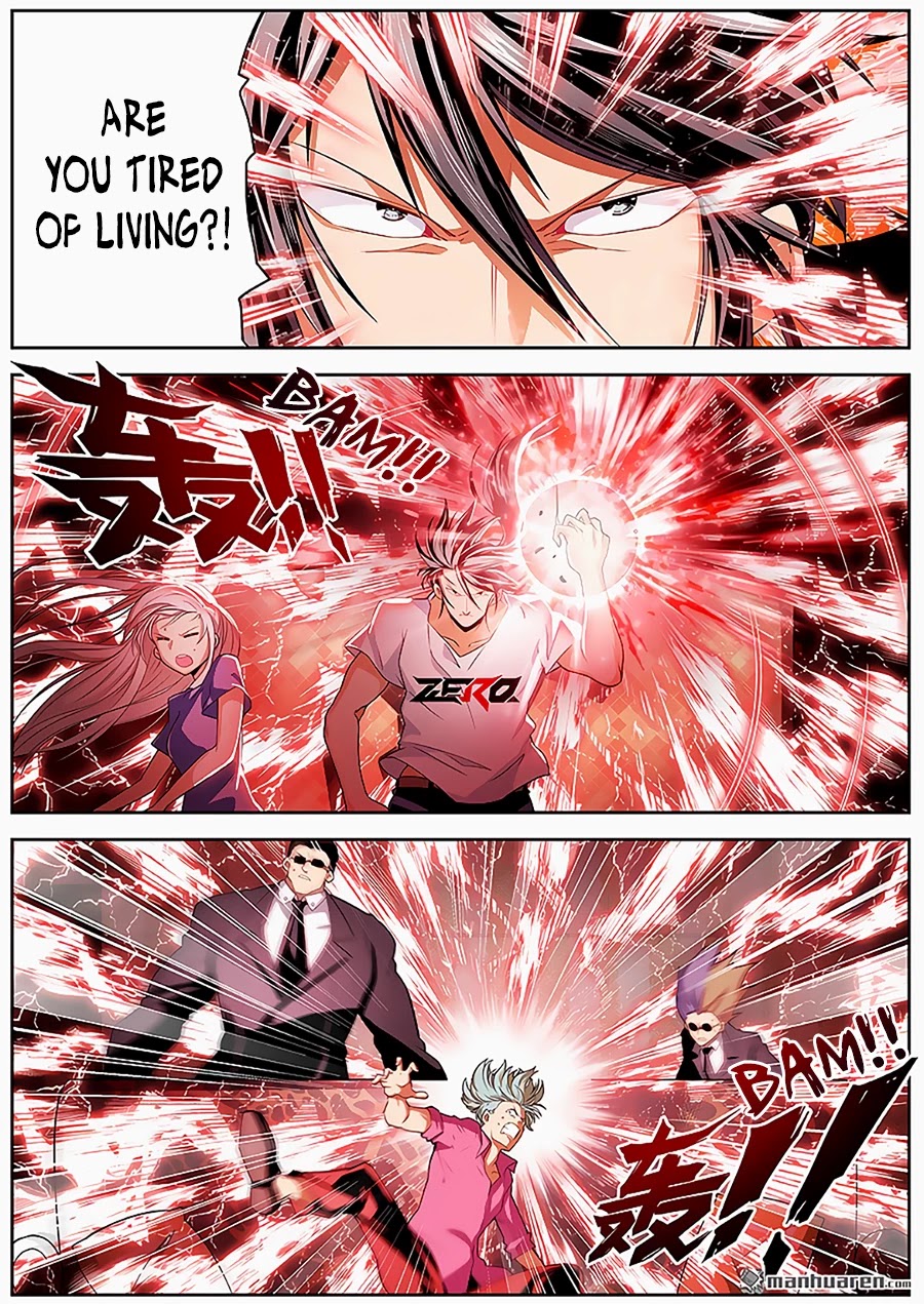 Hero? I Quit A Long Time Ago. chapter 267 - page 10