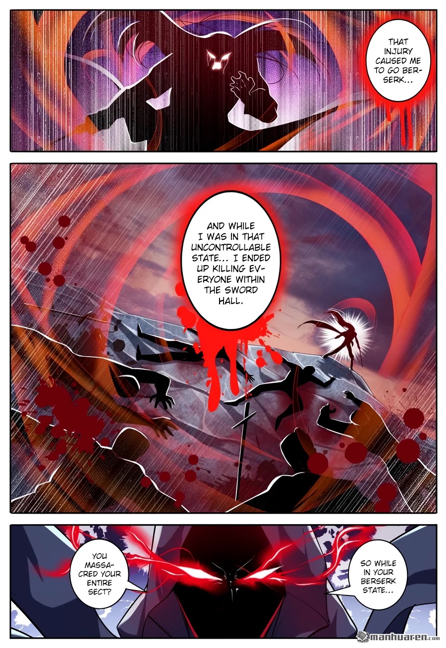 Hero? I Quit A Long Time Ago. chapter 229 - page 13
