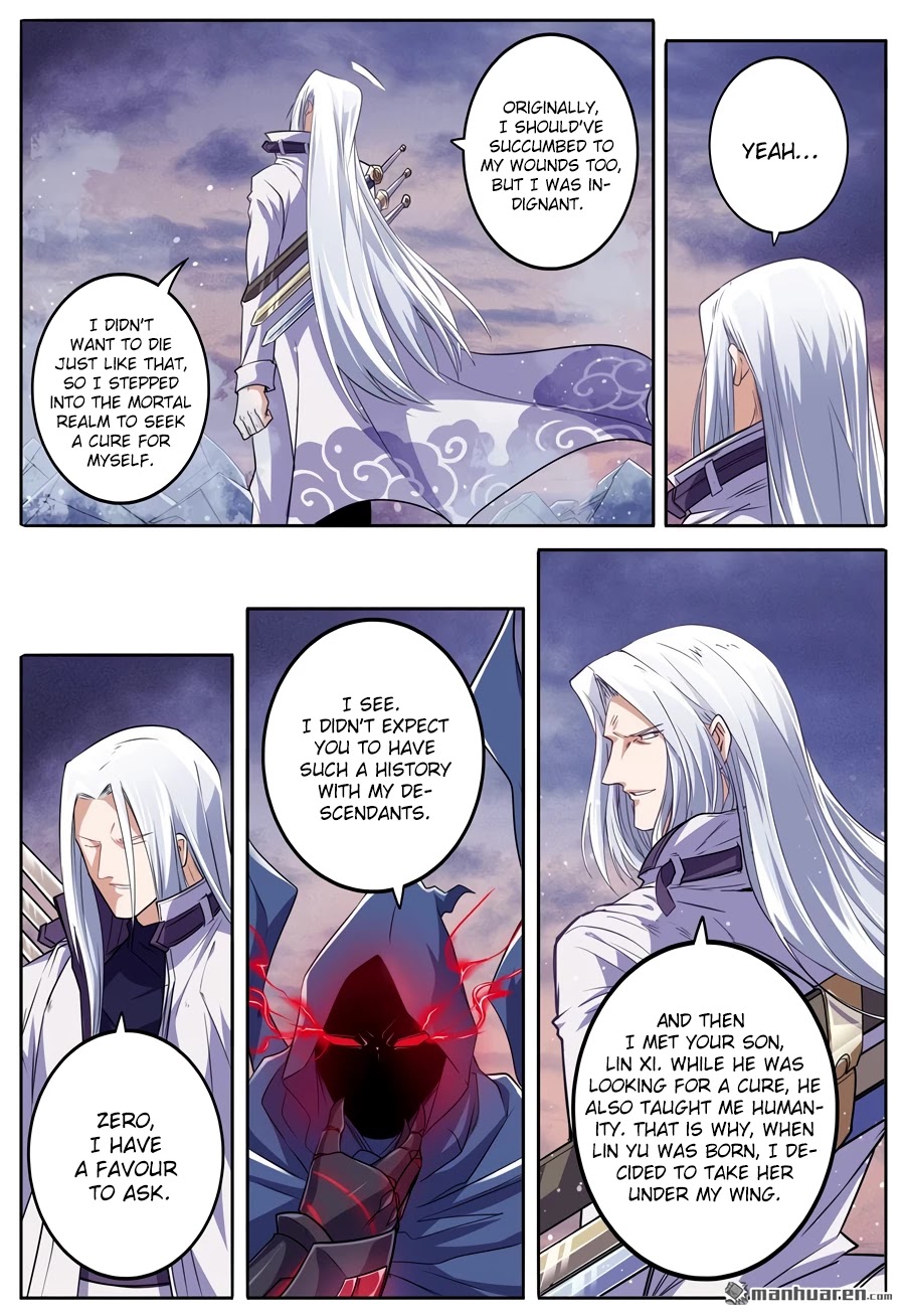 Hero? I Quit A Long Time Ago. chapter 229 - page 14
