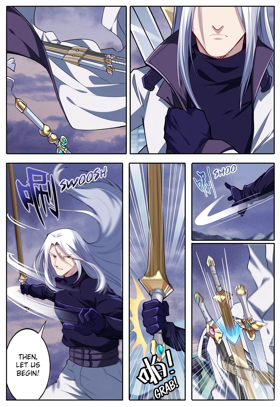 Hero? I Quit A Long Time Ago. chapter 229 - page 16