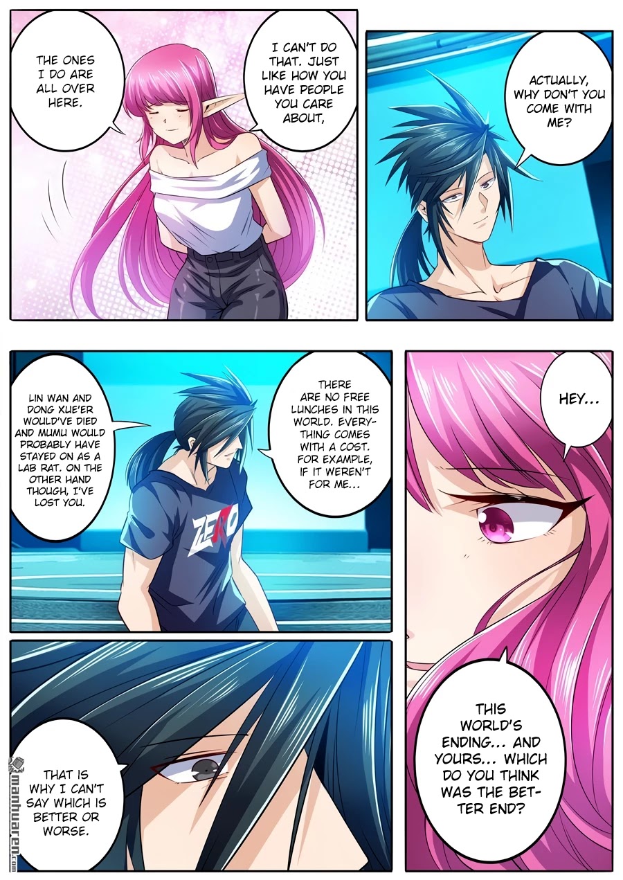 Hero? I Quit A Long Time Ago. chapter 230 - page 14
