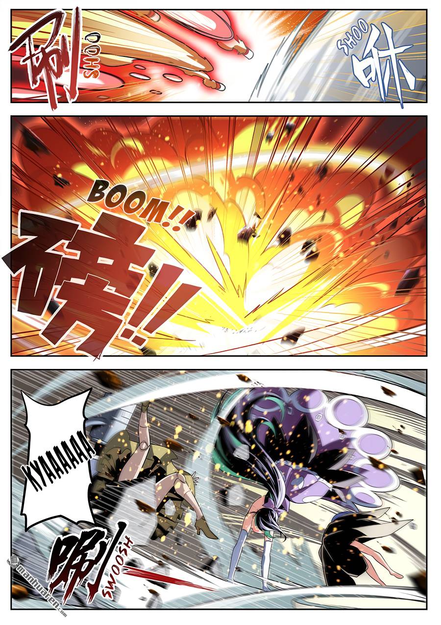 Hero? I Quit A Long Time Ago. chapter 281 - page 14