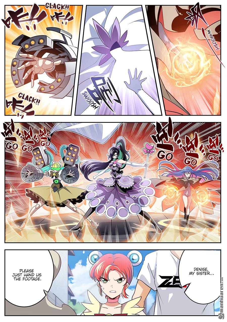 Hero? I Quit A Long Time Ago. chapter 281 - page 5