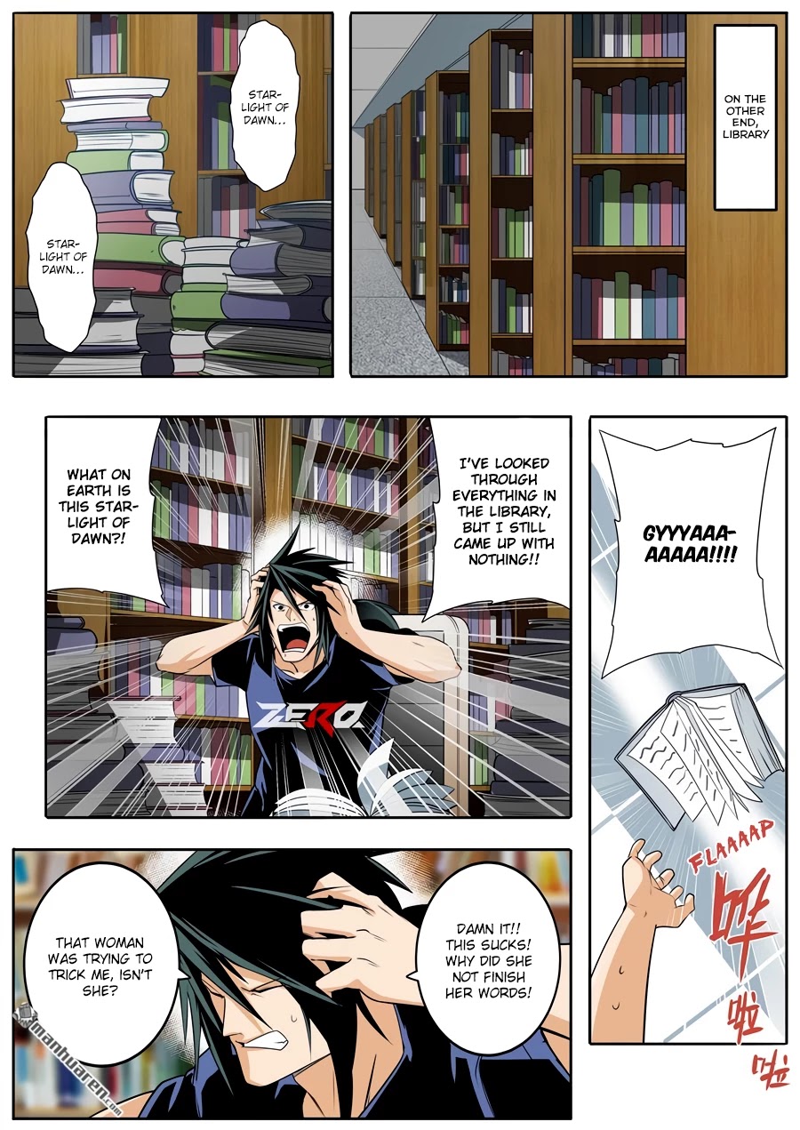 Hero? I Quit A Long Time Ago. chapter 232 - page 15