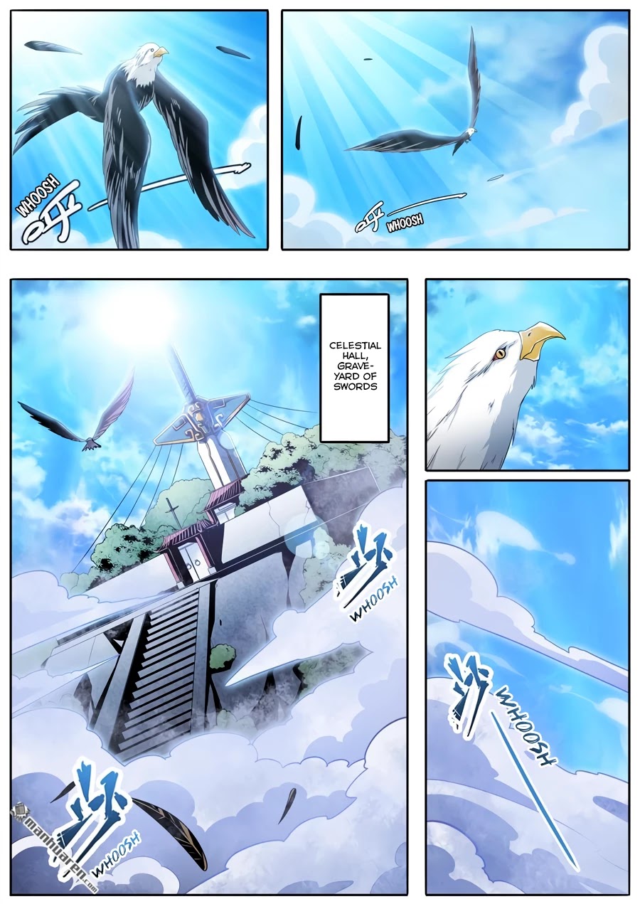 Hero? I Quit A Long Time Ago. chapter 232 - page 2