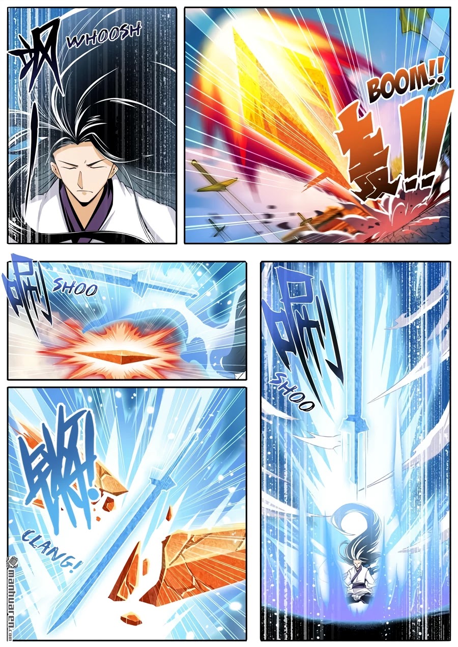 Hero? I Quit A Long Time Ago. chapter 232 - page 5