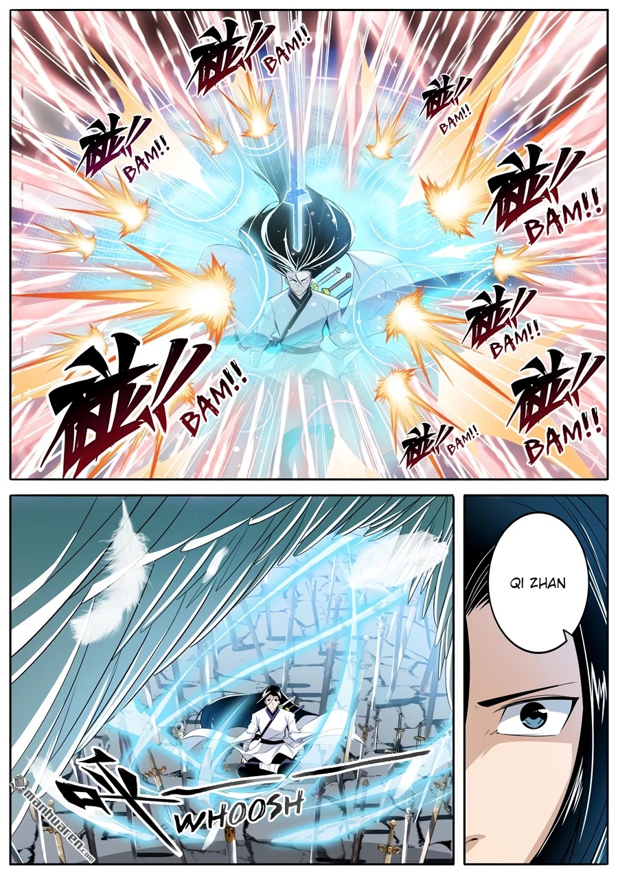 Hero? I Quit A Long Time Ago. chapter 232 - page 7