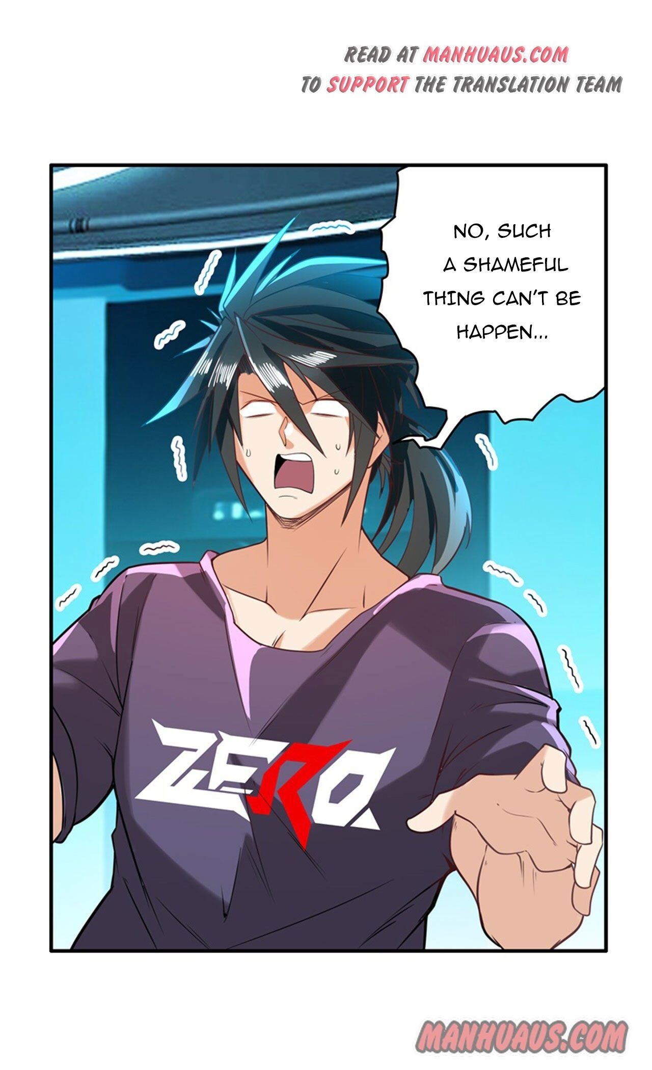 Hero? I Quit A Long Time Ago. chapter 194 - page 41
