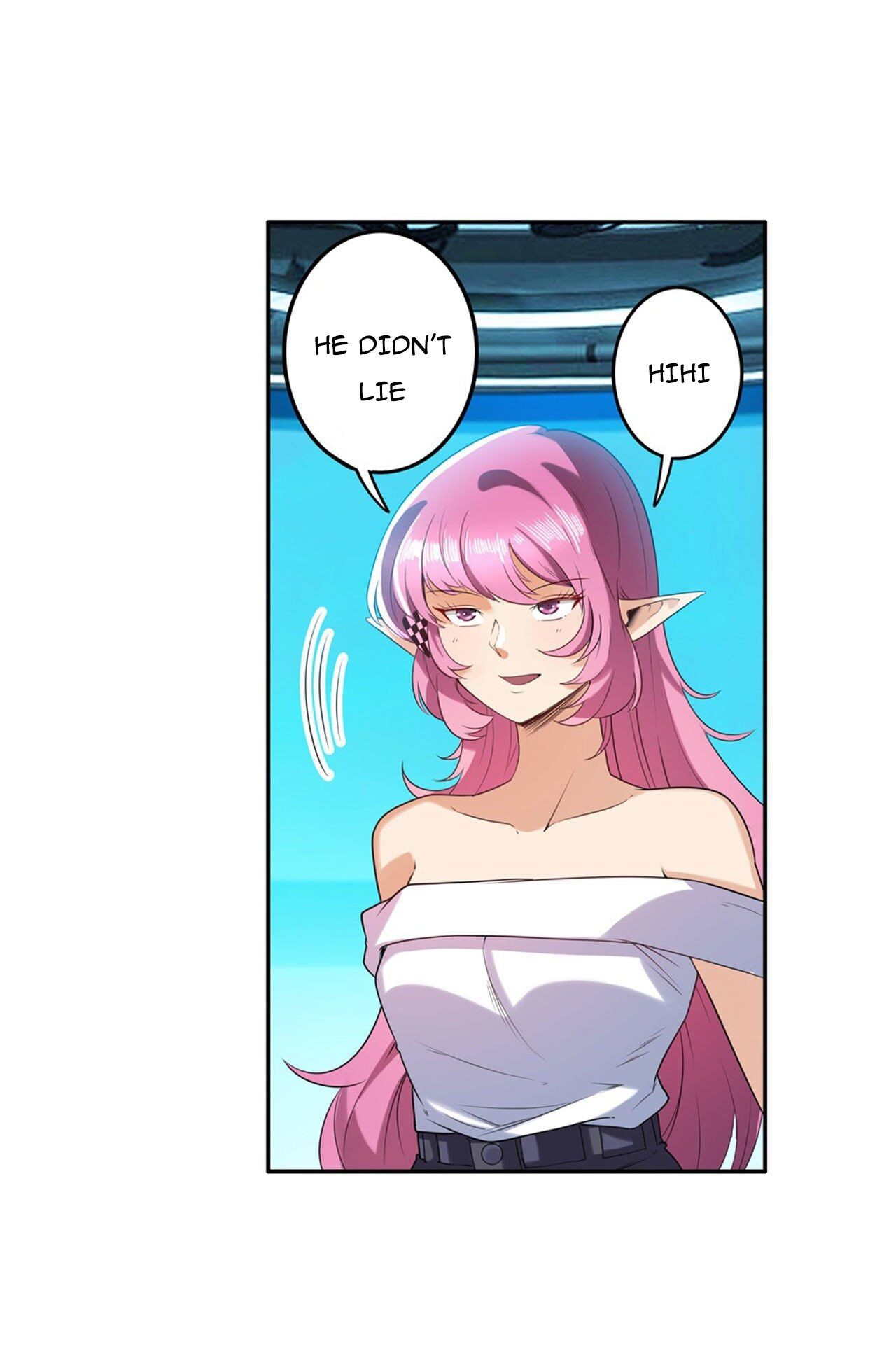 Hero? I Quit A Long Time Ago. chapter 194 - page 42