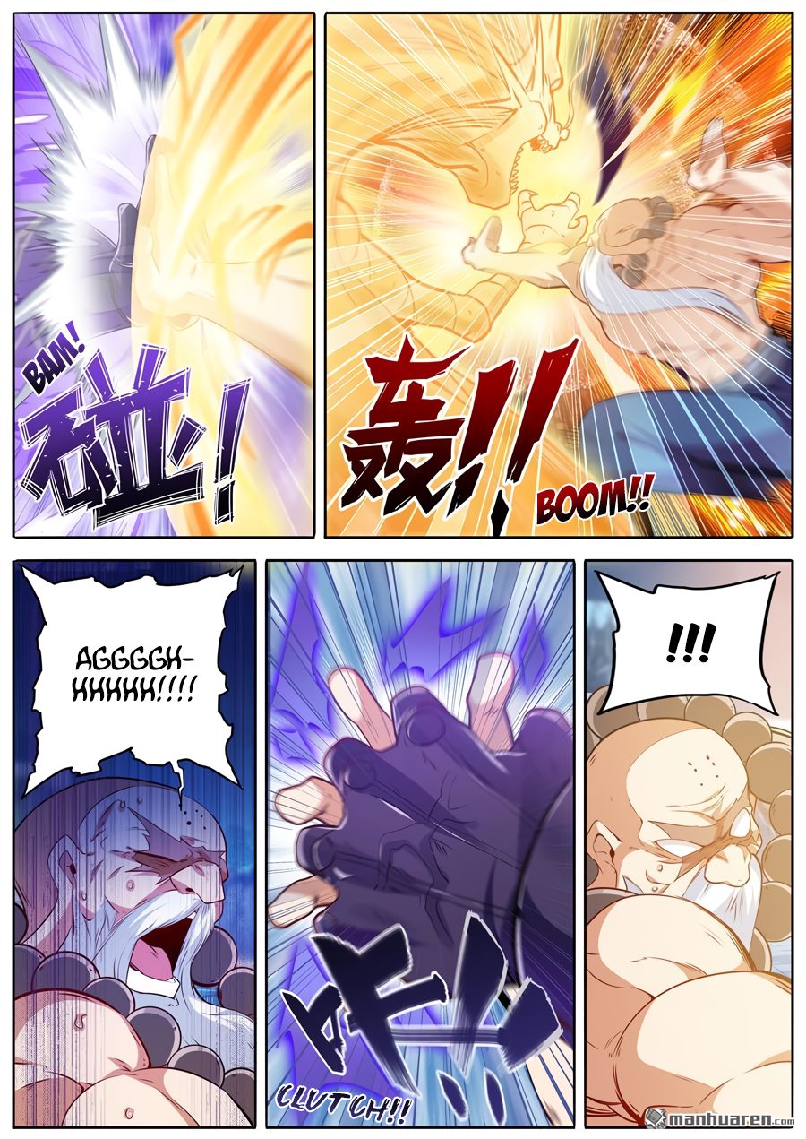Hero? I Quit A Long Time Ago. chapter 222 - page 12